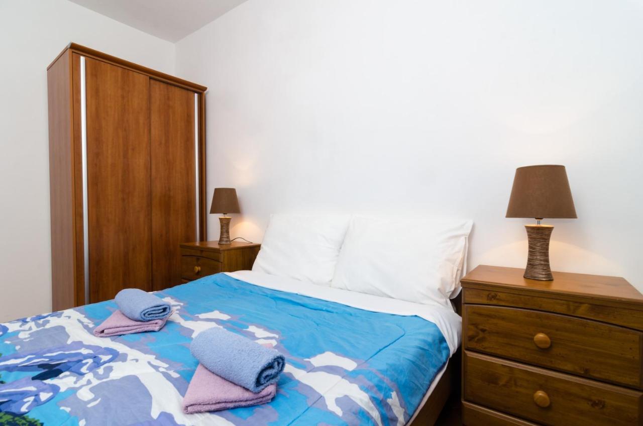 Amela Appartement Dubrovnik