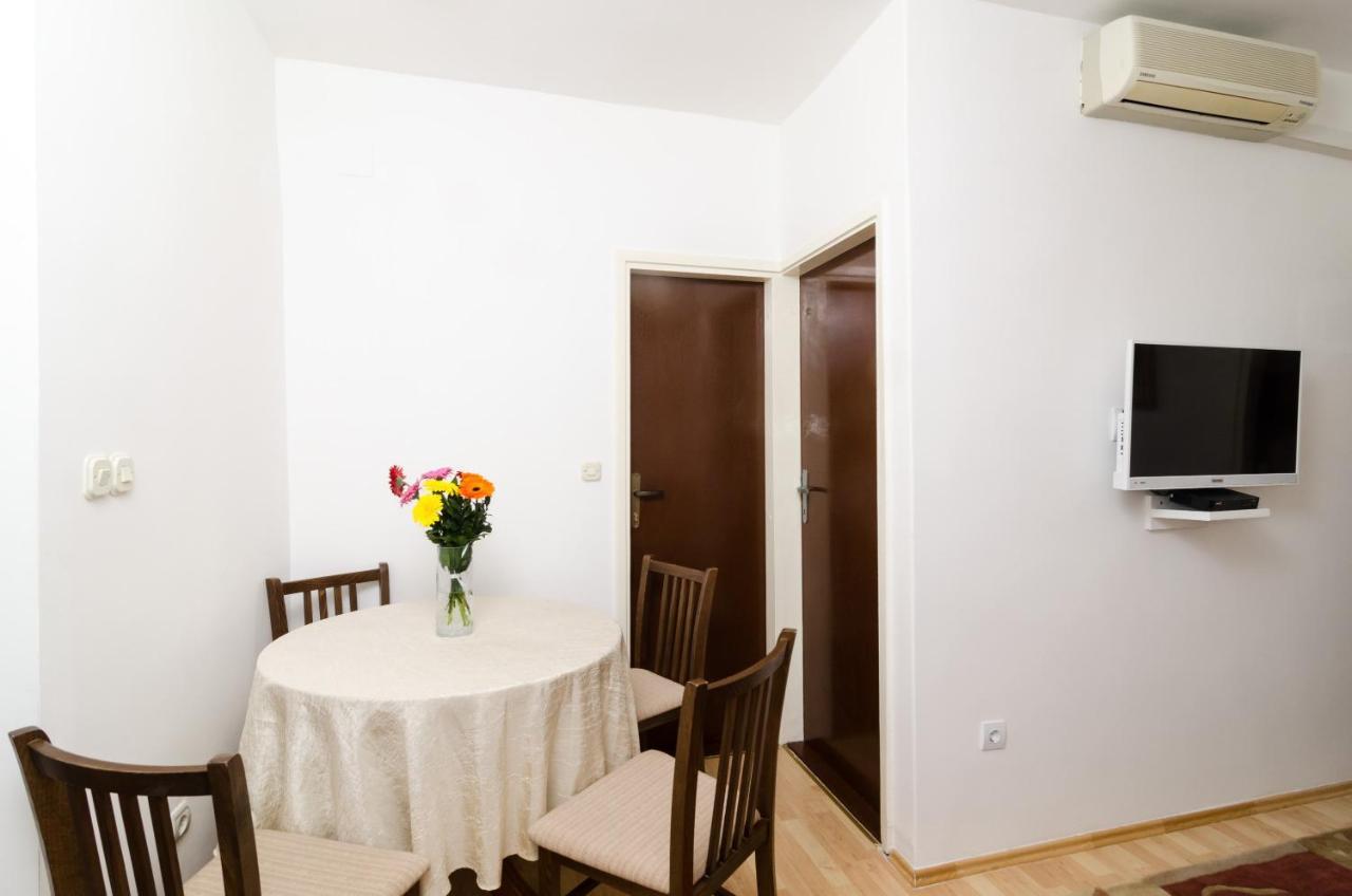 Appartement Amela *